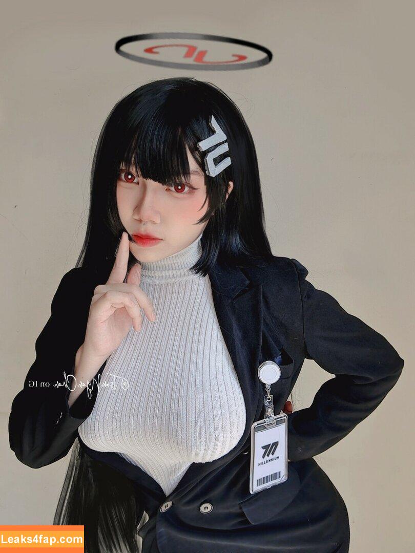 Tsunnyanchan / tsunnyachan leaked photo photo #0318