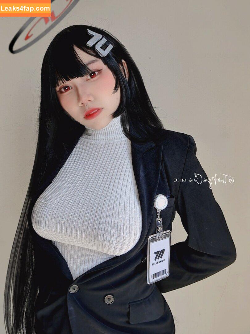 Tsunnyanchan / tsunnyachan leaked photo photo #0320