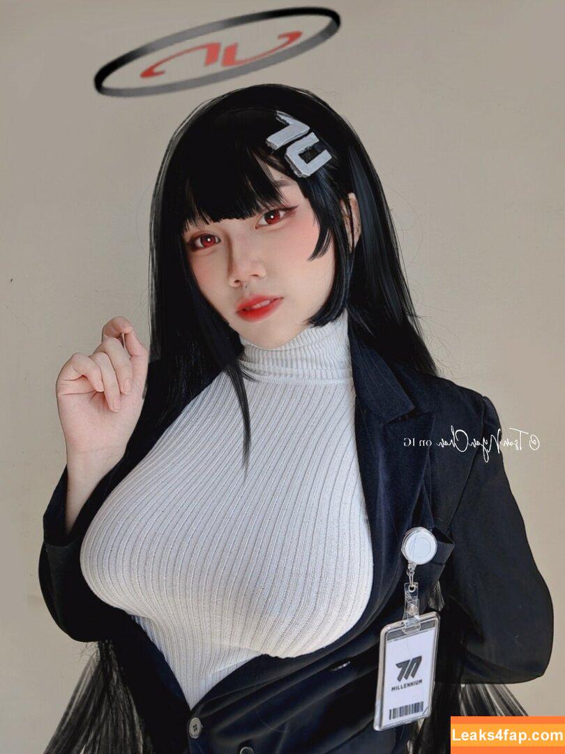 Tsunnyanchan / tsunnyachan leaked photo photo #0321