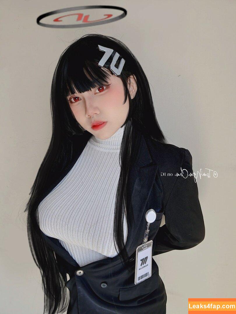 Tsunnyanchan / tsunnyachan leaked photo photo #0322