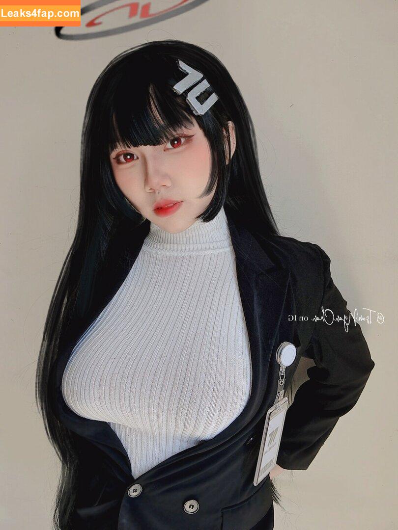 Tsunnyanchan / tsunnyachan leaked photo photo #0323