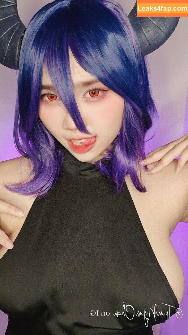 Tsunnyanchan / tsunnyachan leaked photo photo #0373