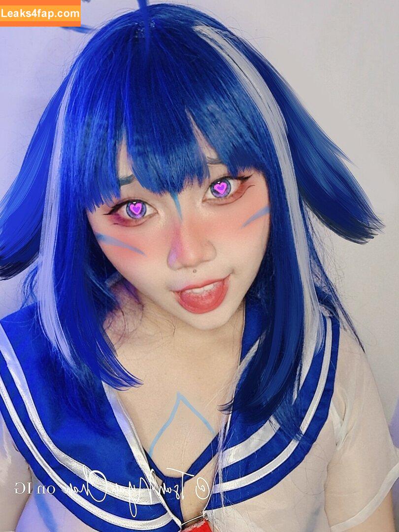 Tsunnyanchan / tsunnyachan leaked photo photo #0382