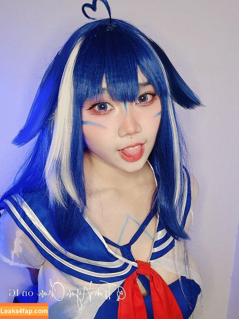 Tsunnyanchan / tsunnyachan leaked photo photo #0390