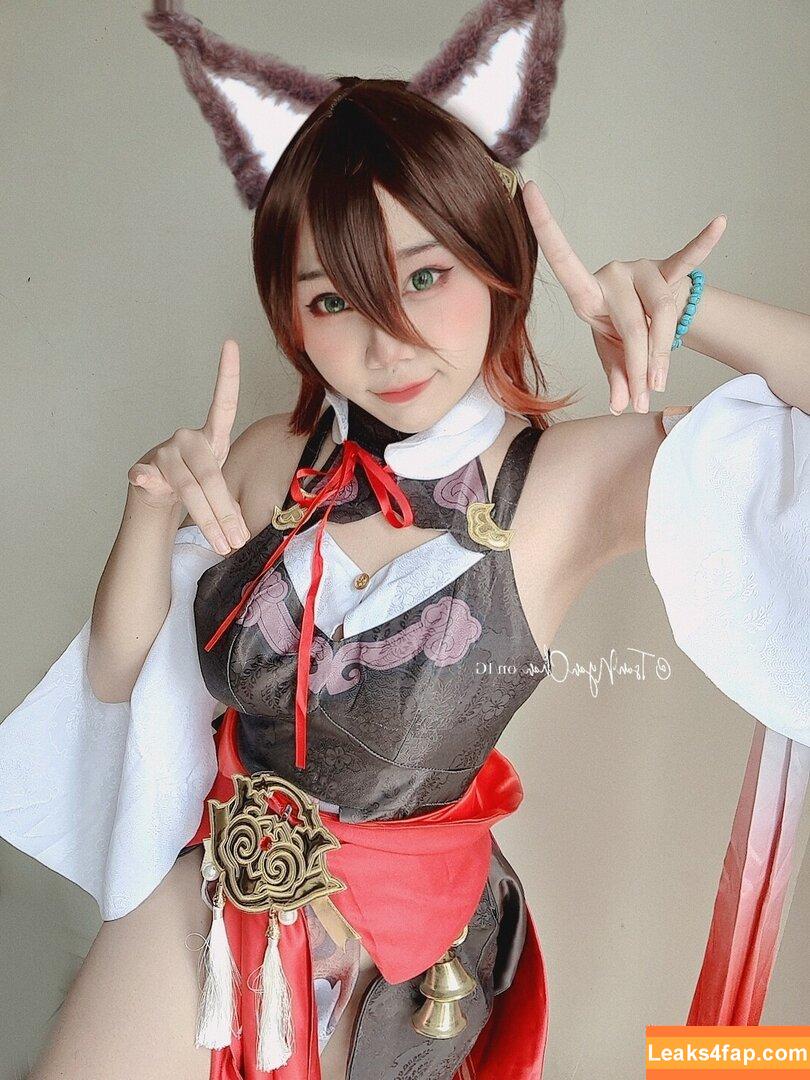 Tsunnyanchan / tsunnyachan слитое фото фото #0438