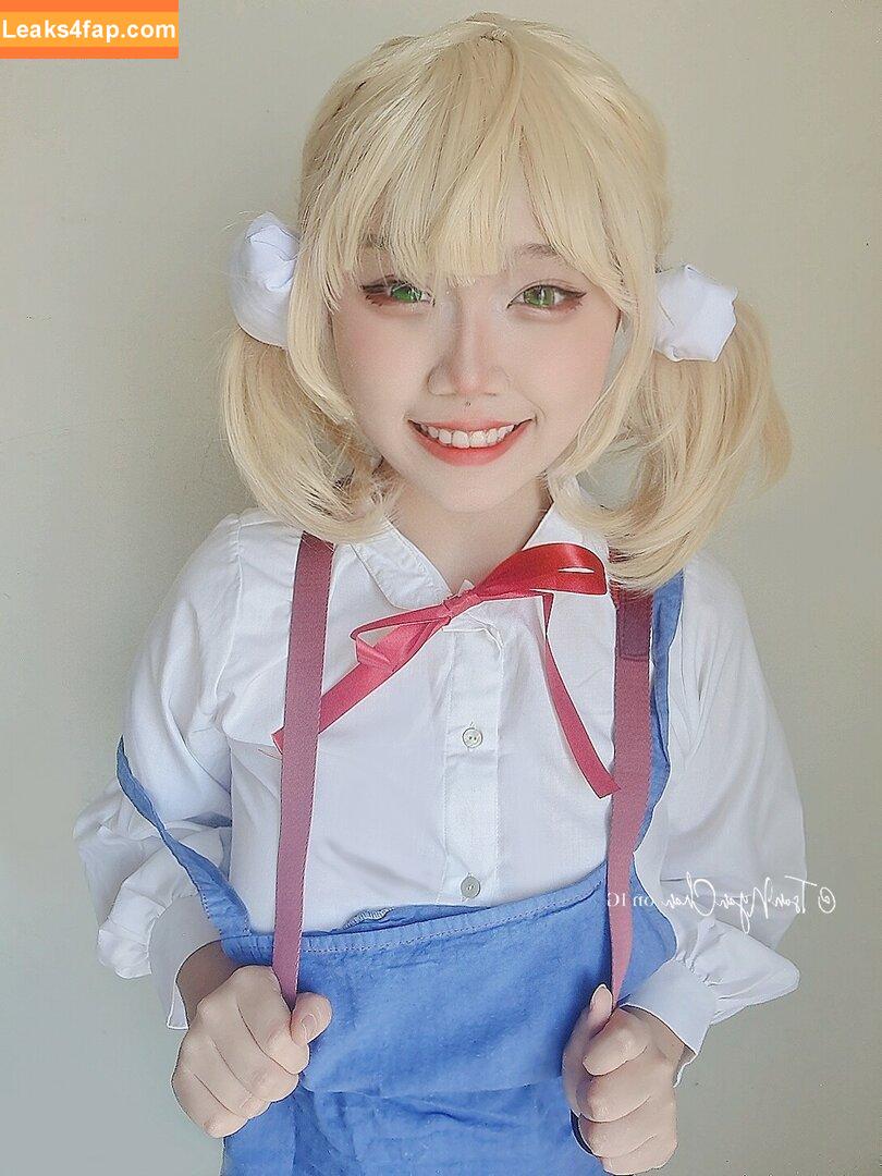 Tsunnyanchan / tsunnyachan слитое фото фото #0446