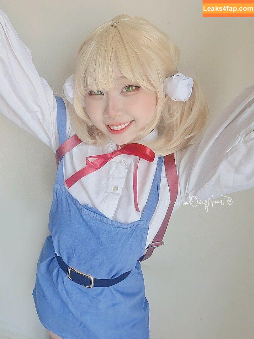 Tsunnyanchan / tsunnyachan слитое фото фото #0447