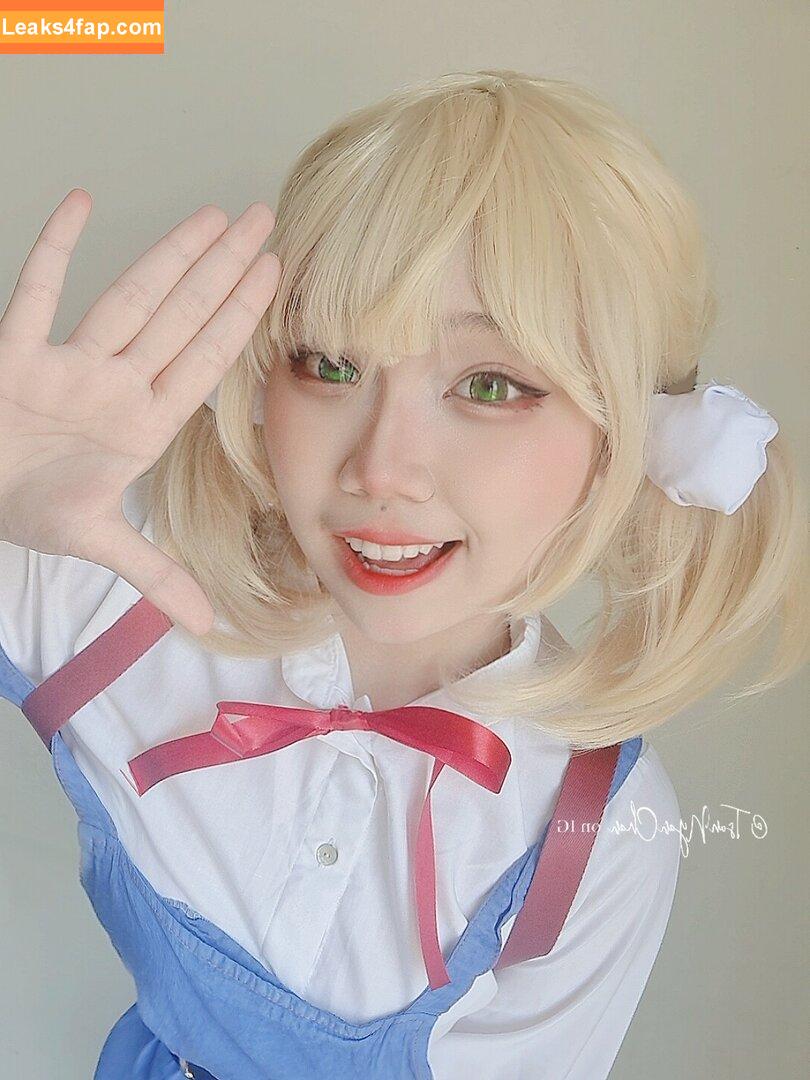 Tsunnyanchan / tsunnyachan слитое фото фото #0451