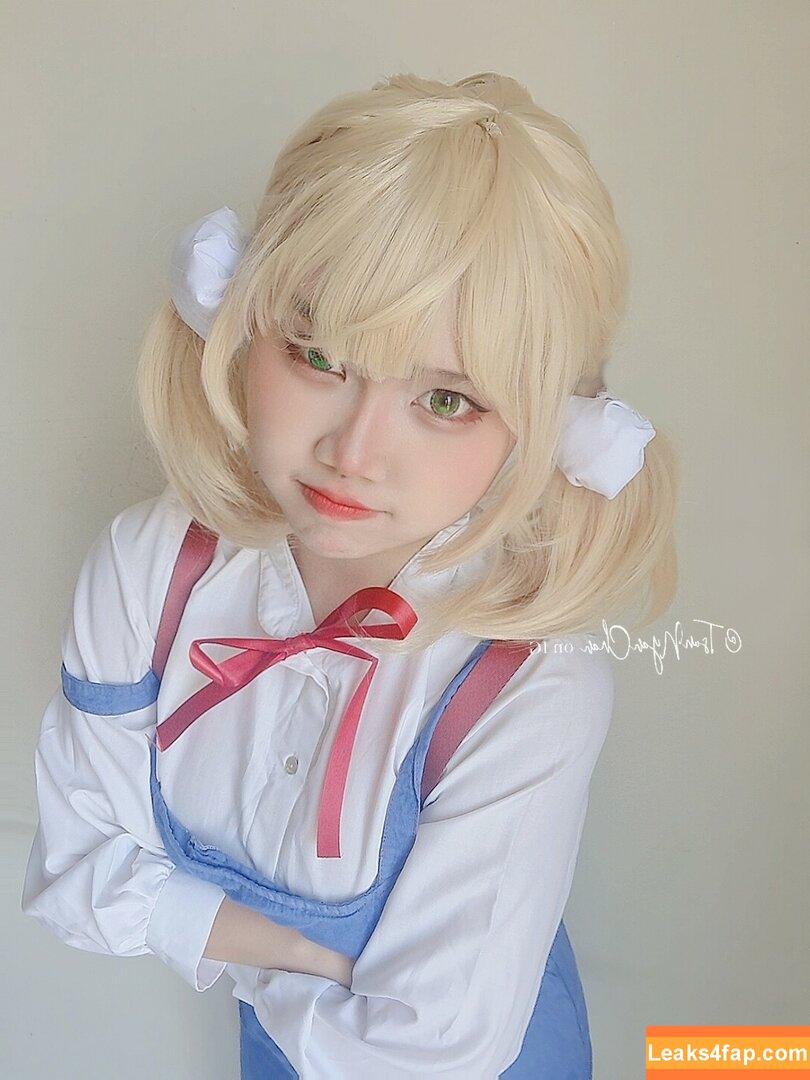 Tsunnyanchan / tsunnyachan слитое фото фото #0452