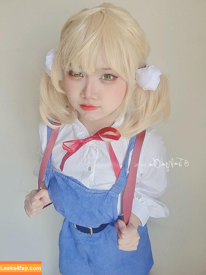 Tsunnyanchan / tsunnyachan слитое фото фото #0453