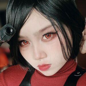 Tsunnyanchan photo #0026