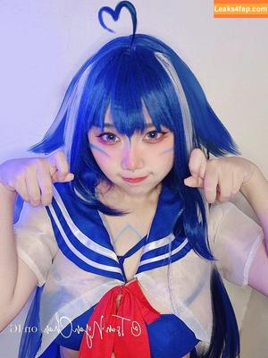 Tsunnyanchan photo #0380