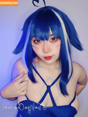 Tsunnyanchan photo #0391