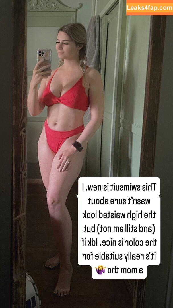 TSWG / That Star Wars Girl / thatstarwarsgirl77 leaked photo photo #0292