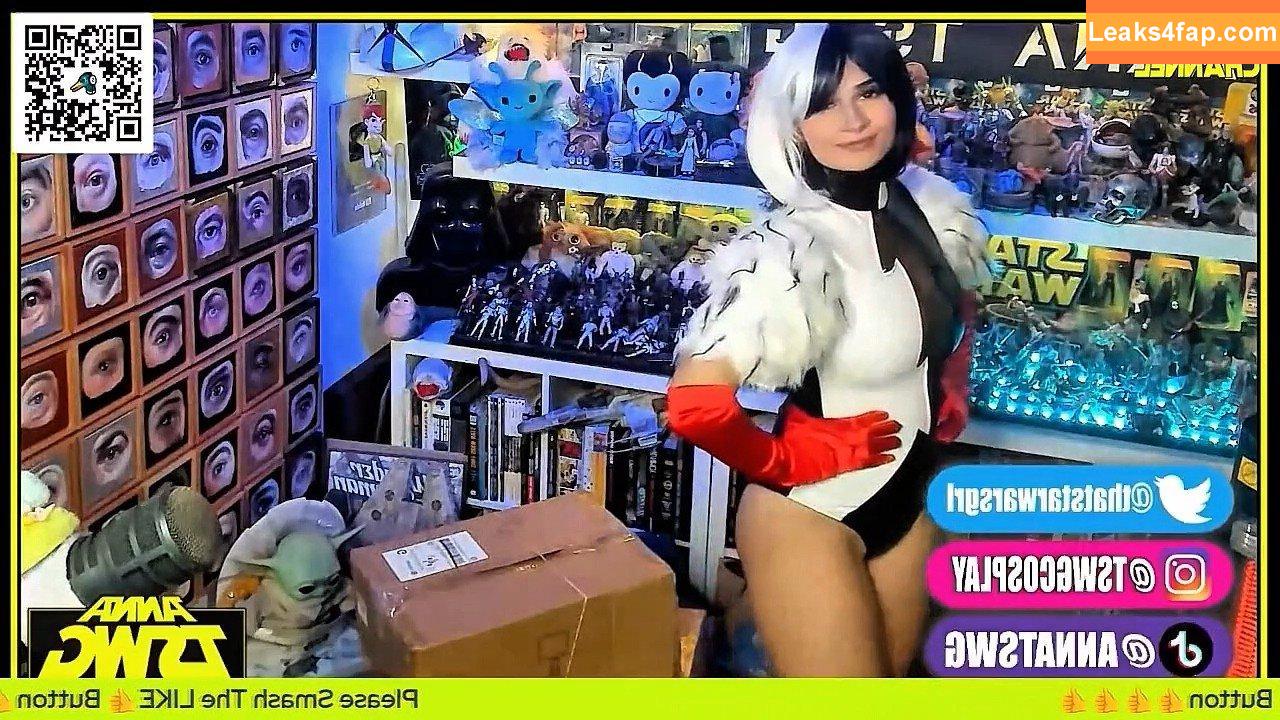 TSWG / That Star Wars Girl / thatstarwarsgirl77 leaked photo photo #0307