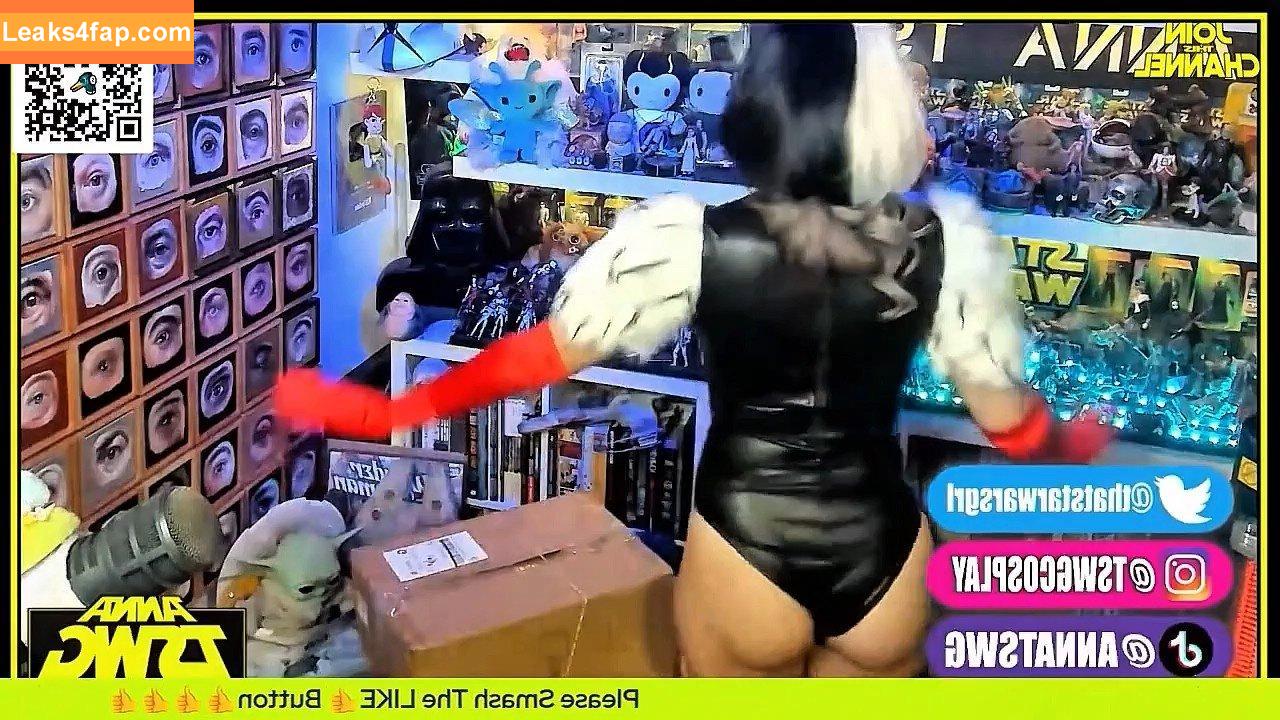 TSWG / That Star Wars Girl / thatstarwarsgirl77 leaked photo photo #0308