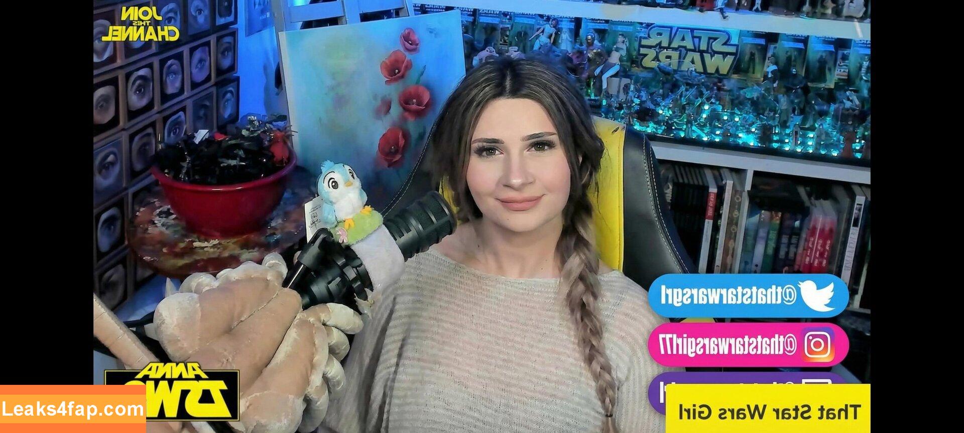 TSWG / That Star Wars Girl / thatstarwarsgirl77 leaked photo photo #0326