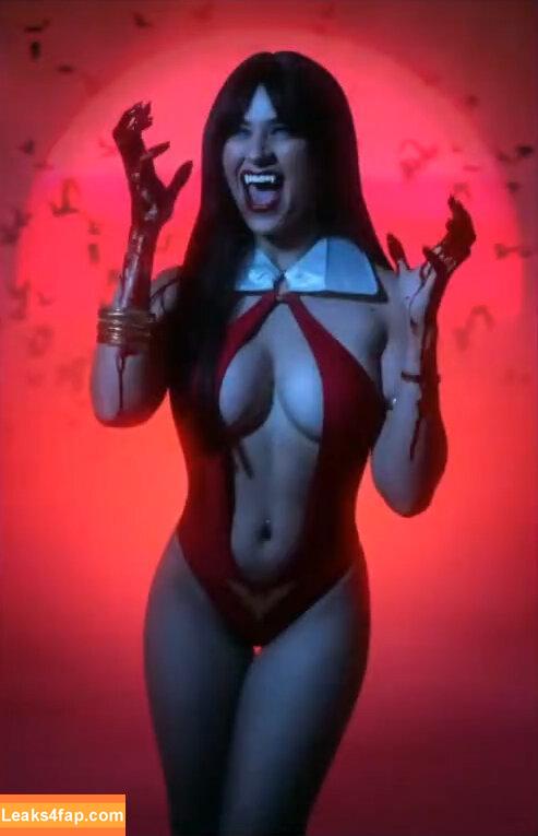 TSWG / That Star Wars Girl / thatstarwarsgirl77 leaked photo photo #0327
