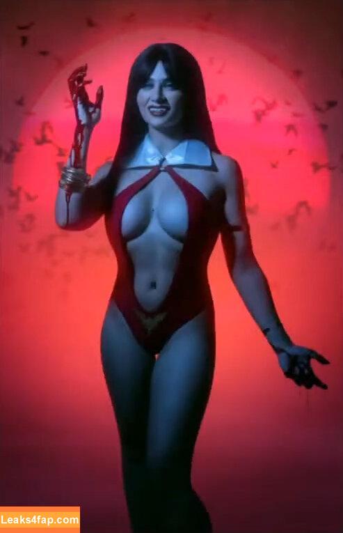 TSWG / That Star Wars Girl / thatstarwarsgirl77 leaked photo photo #0332