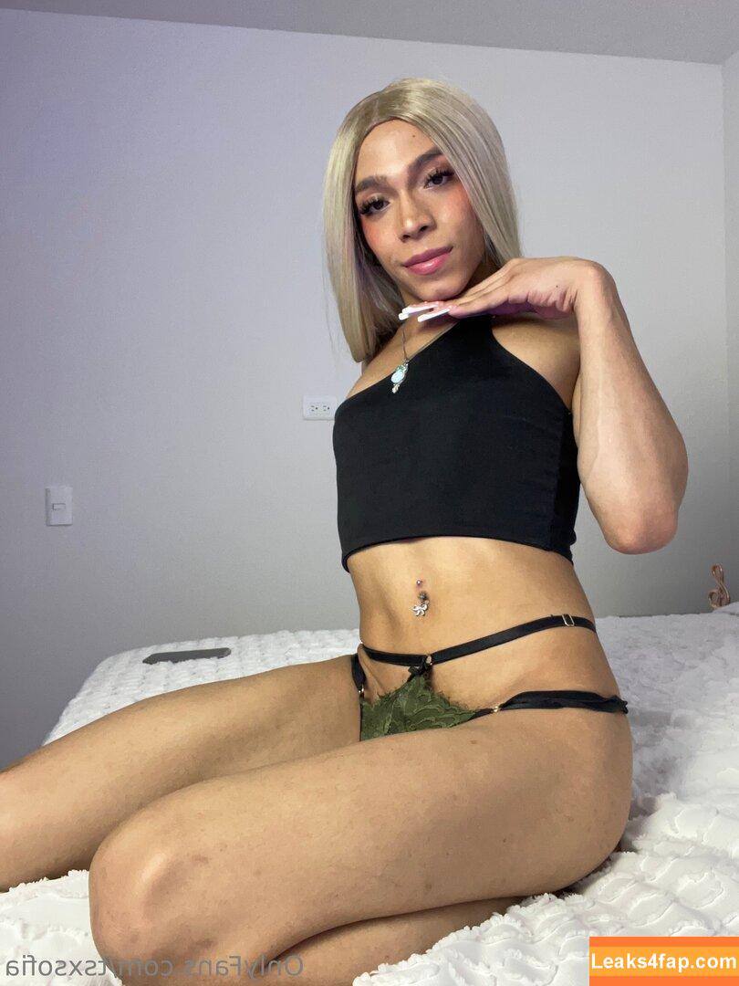 Tsxsofia leaked photo photo #0017