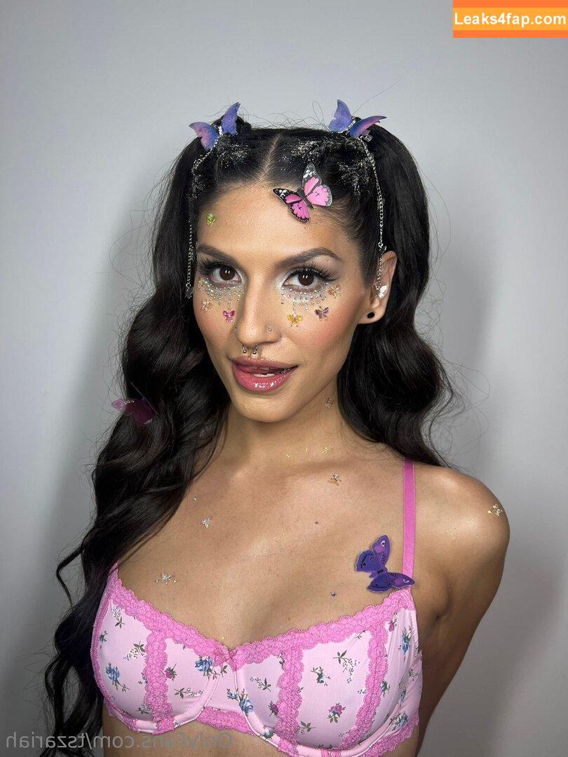 tszariah / therealzariahaura leaked photo photo #0028