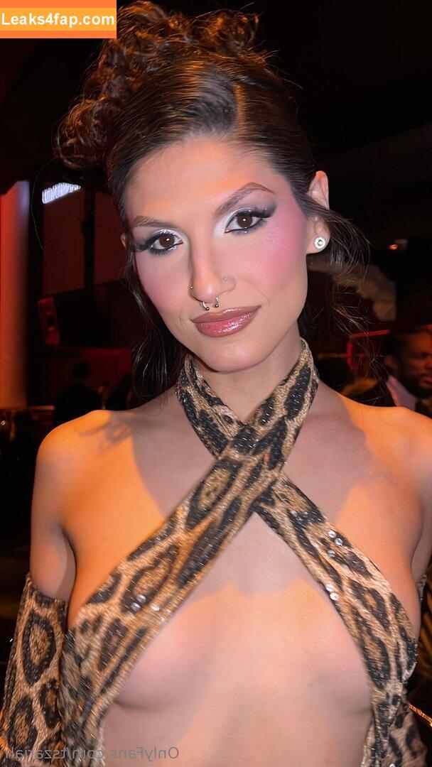tszariah / therealzariahaura leaked photo photo #0033
