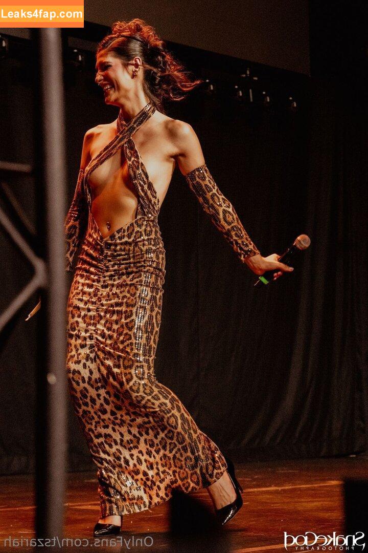 tszariah / therealzariahaura leaked photo photo #0035