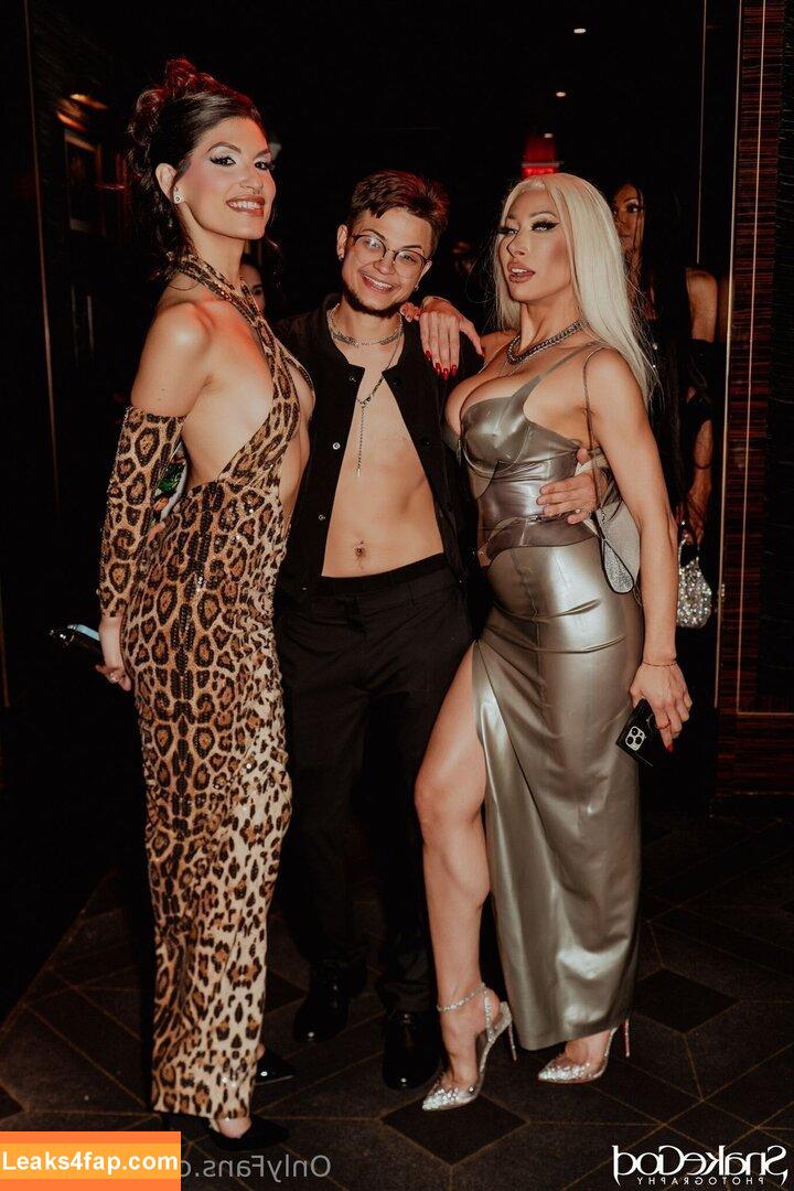 tszariah / therealzariahaura leaked photo photo #0036