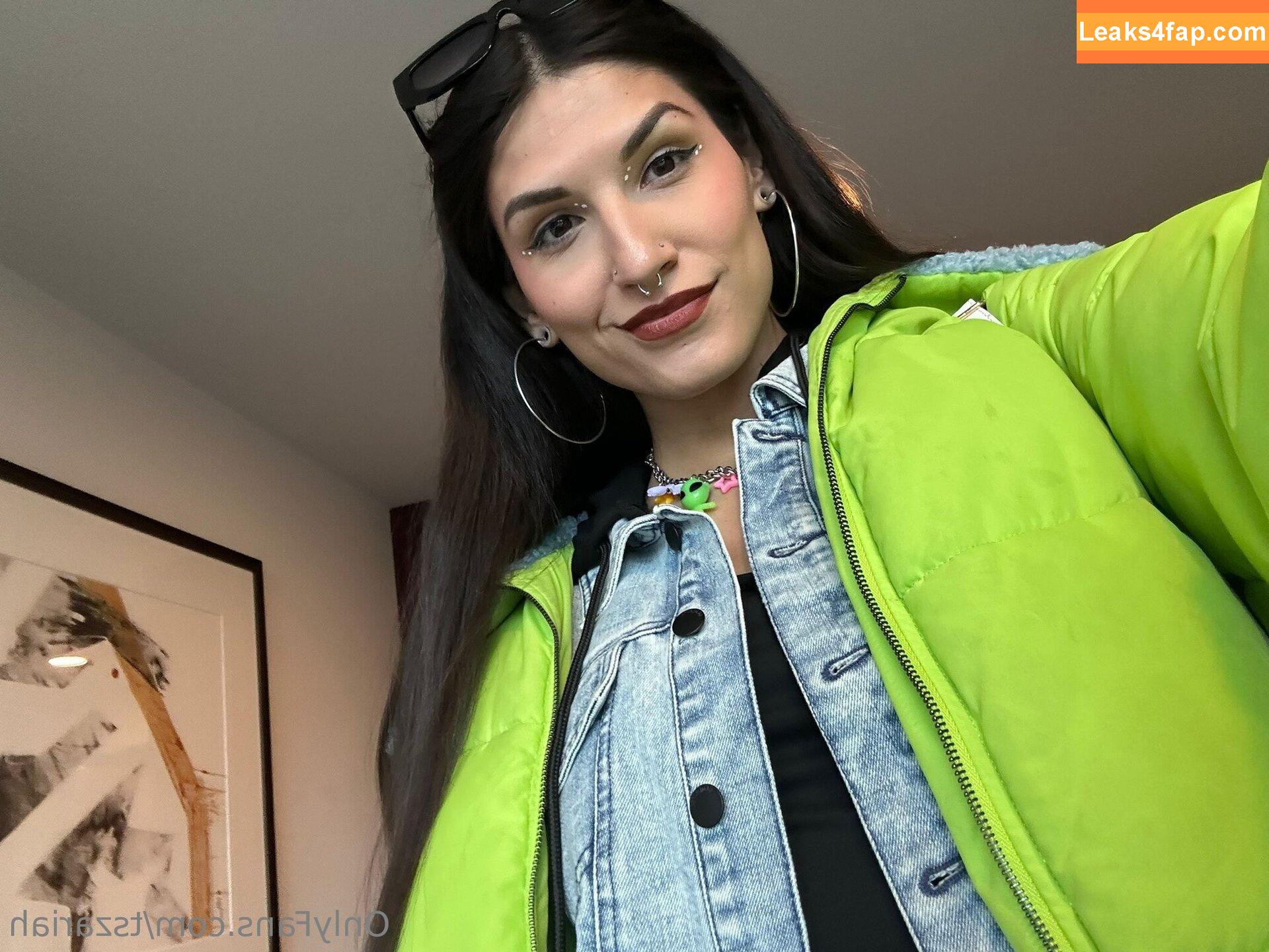 tszariah / therealzariahaura leaked photo photo #0037