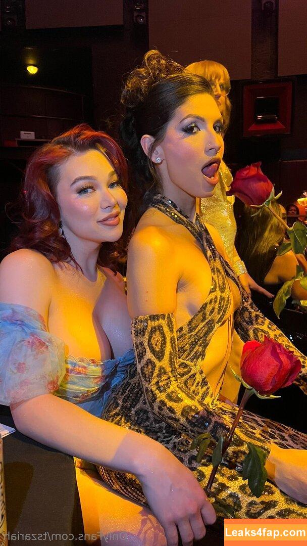 tszariah / therealzariahaura leaked photo photo #0049