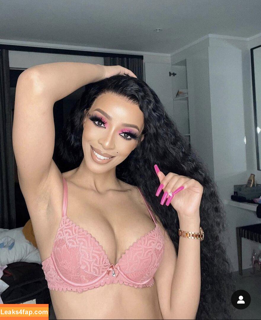 Ttshego_m / Tshegofatso Mbali Mafubedu / miss.tshegoo leaked photo photo #0011