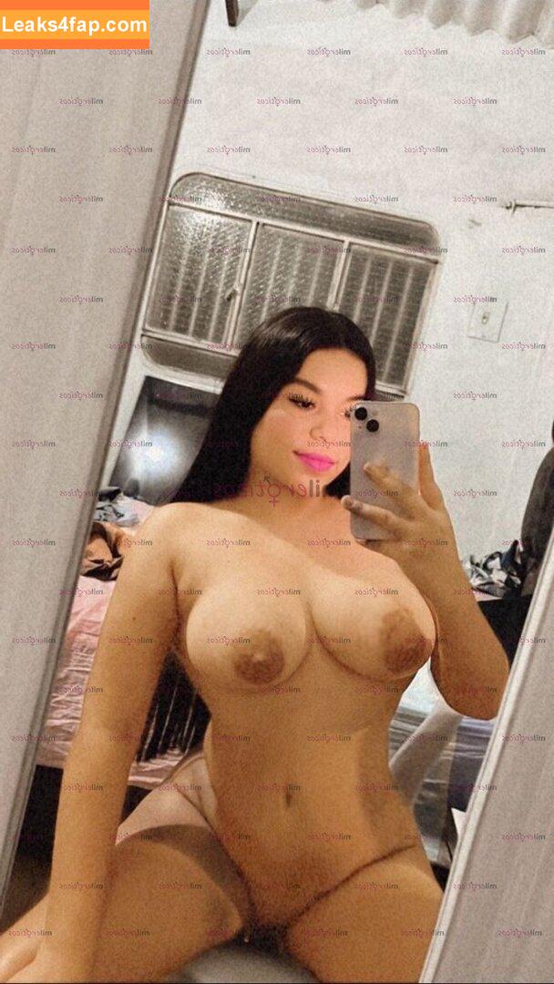 Tu Morena Favorita /  leaked photo photo #0008