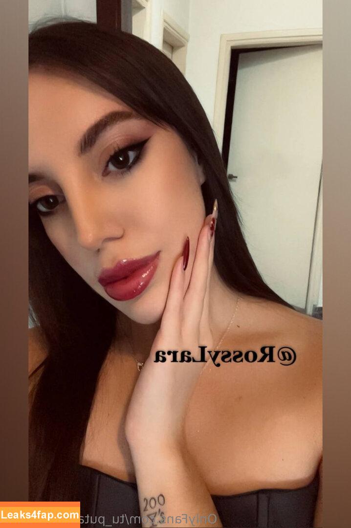 tu_putaninfomana1 /  leaked photo photo #0003
