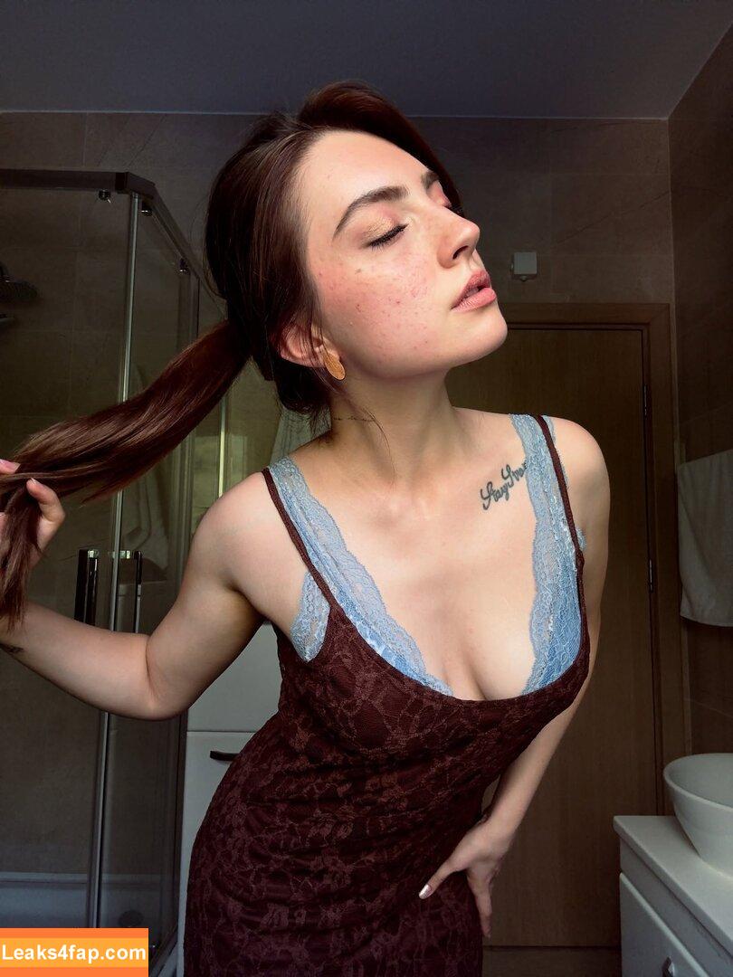 Tuba Pelin / mlletubaa leaked photo photo #0002