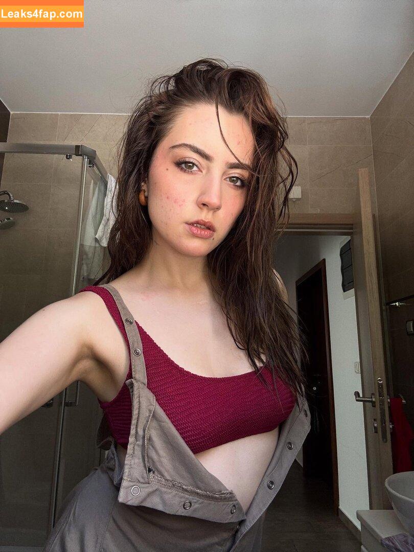 Tuba Pelin / mlletubaa leaked photo photo #0003