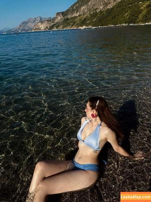 Tuba Pelin photo #0006