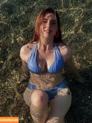 Tuba Pelin photo #0017