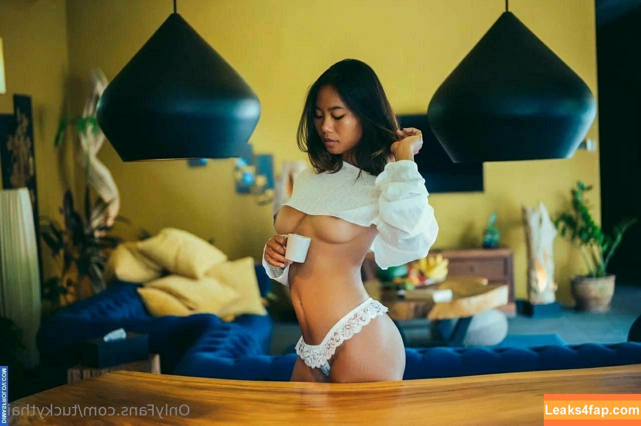 Tucky Thai / so_happy_tucky / tuckythai leaked photo photo #0002
