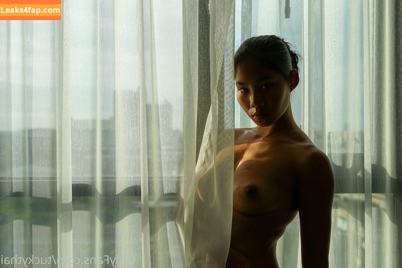 tuckythai / tuckythai41 слитое фото фото #0005