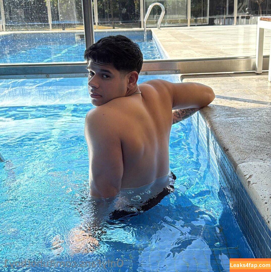 tuhotboy1 / hotboys_official1 leaked photo photo #0007
