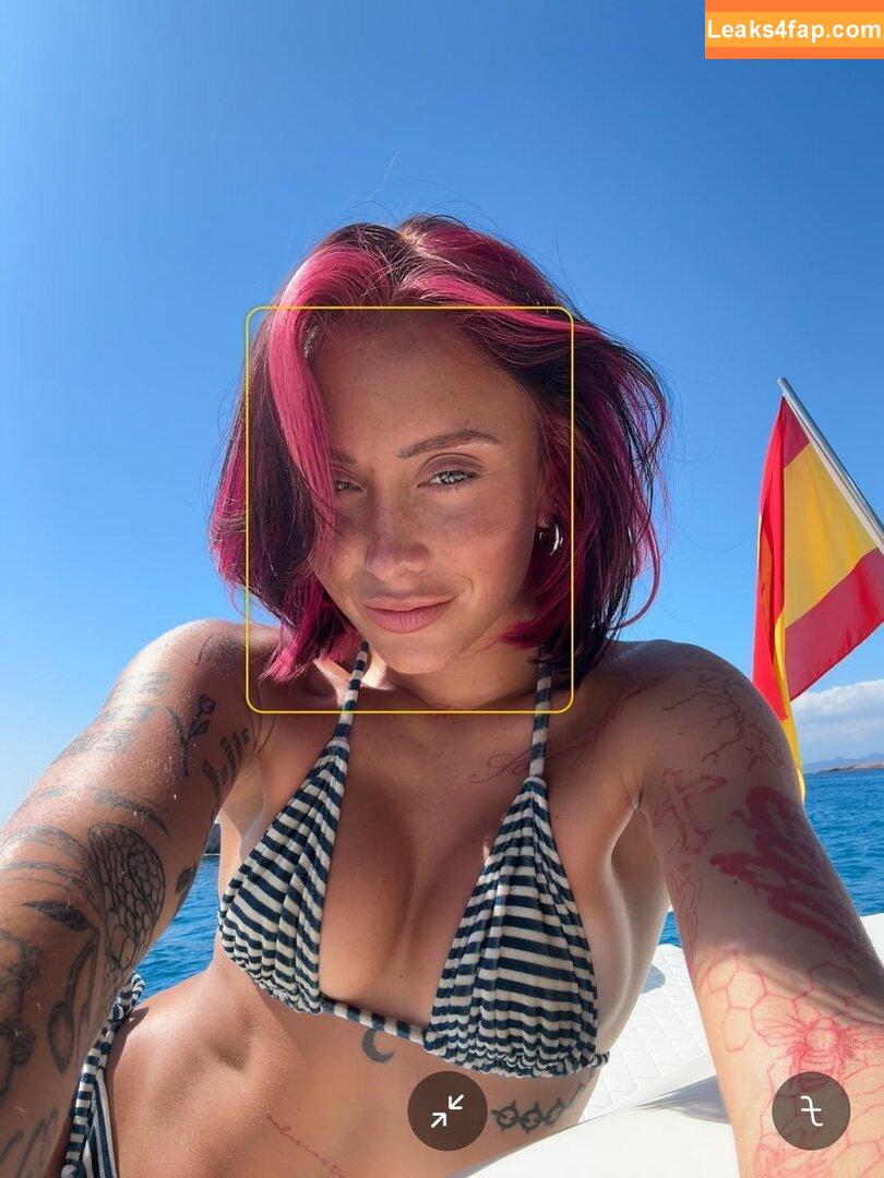 Tuli Acosta / tuli_acosta leaked photo photo #0005
