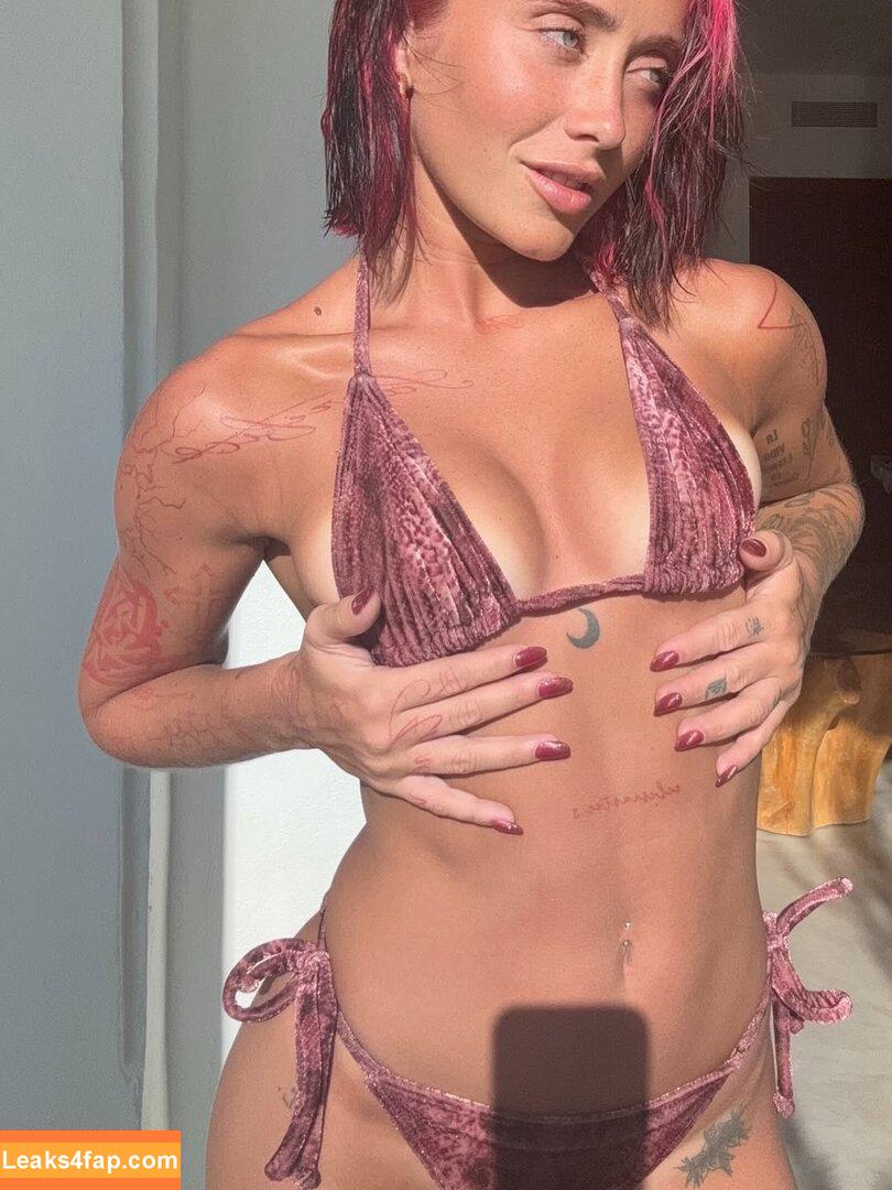 Tuli Acosta / tuli_acosta leaked photo photo #0018