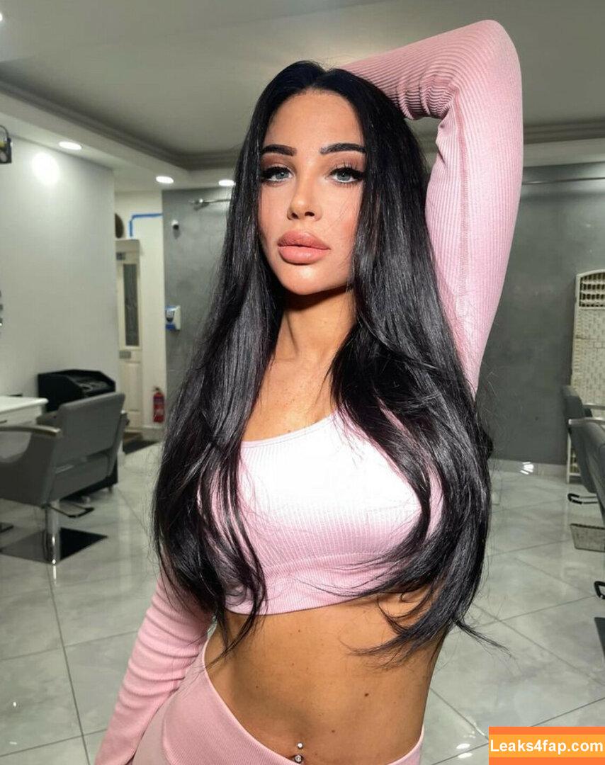 Tulisa Contostavlos / https: / tulisasinstagram leaked photo photo #0053