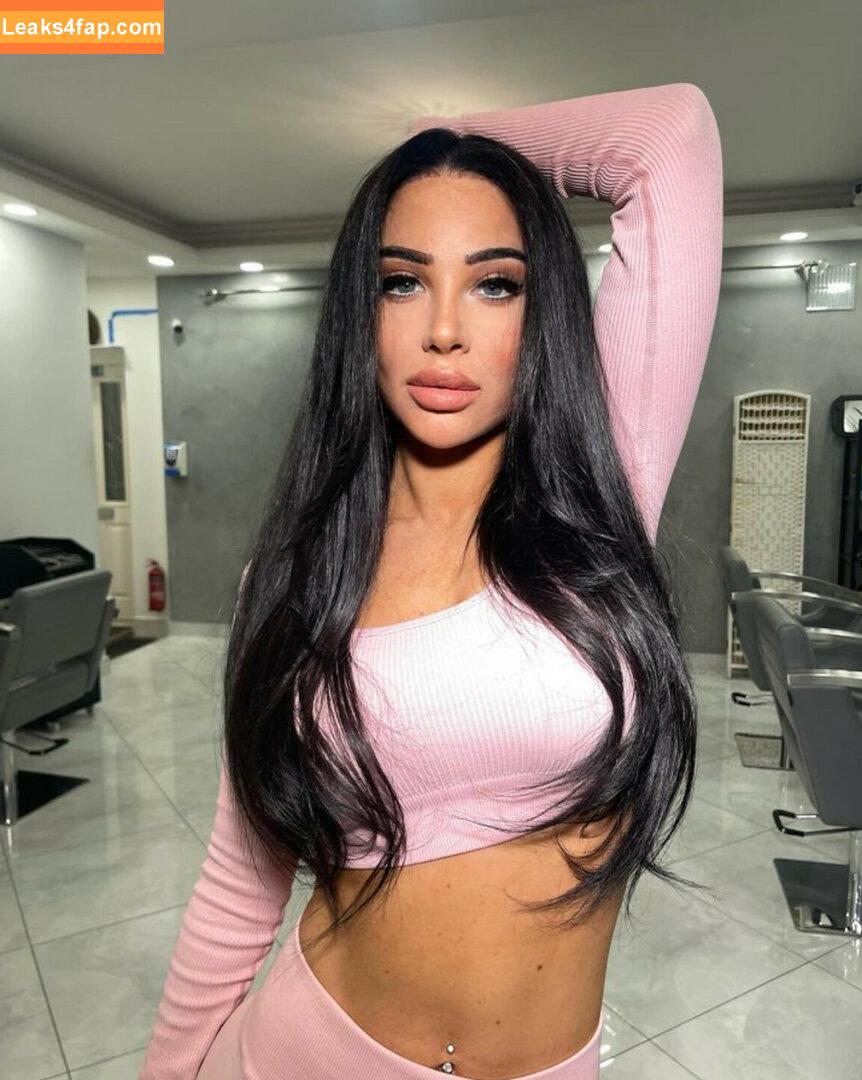 Tulisa Contostavlos / https: / tulisasinstagram leaked photo photo #0054