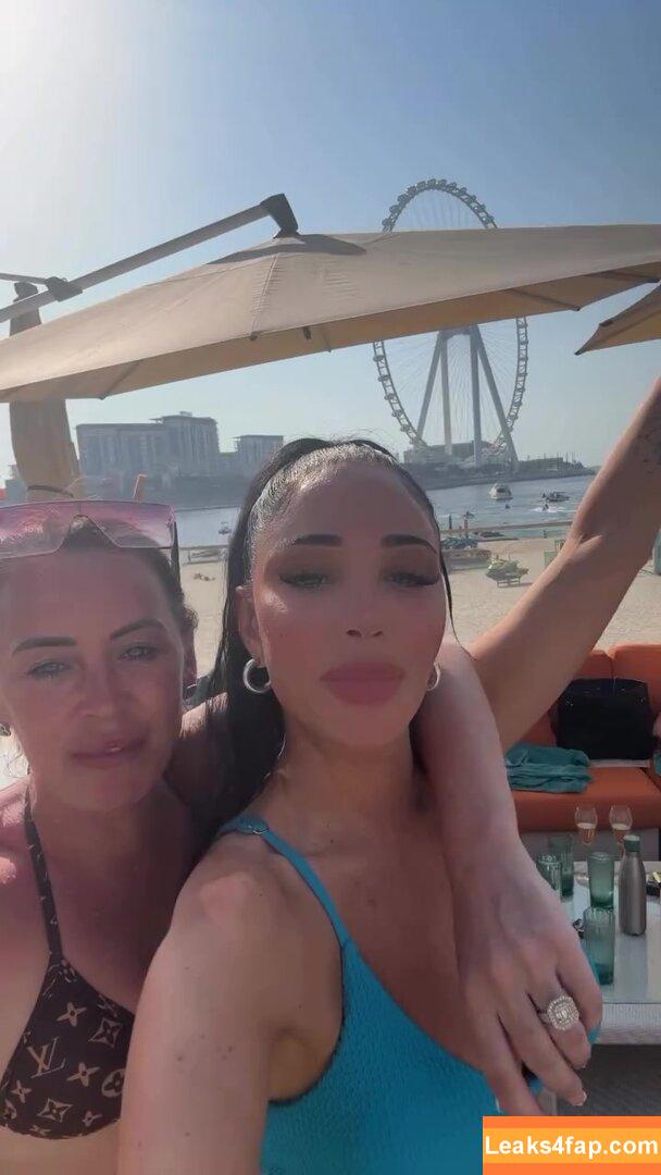 Tulisa Contostavlos / https: / tulisasinstagram leaked photo photo #0100