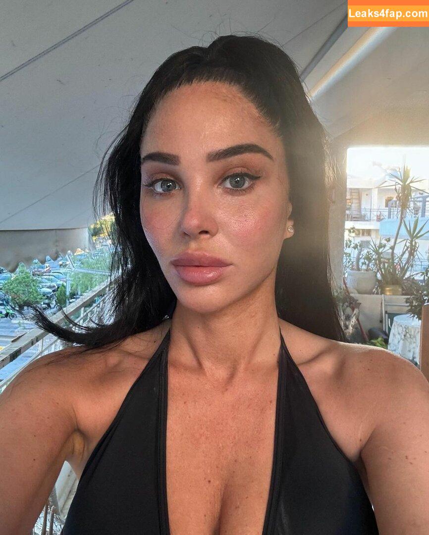 Tulisa Contostavlos / https: / tulisacontostavlos слитое фото фото #0111