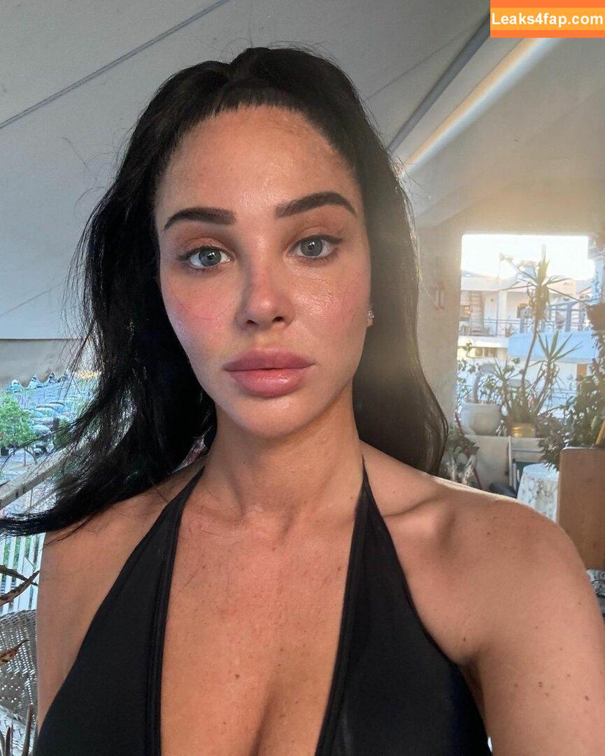 Tulisa Contostavlos / https: / tulisasinstagram leaked photo photo #0113