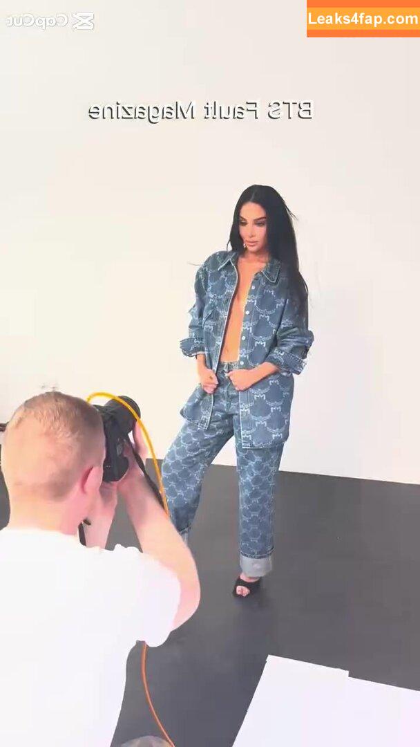 Tulisa Contostavlos / https: / tulisasinstagram leaked photo photo #0163