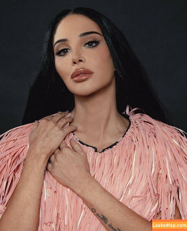 Tulisa Contostavlos / https: / tulisacontostavlos слитое фото фото #0187