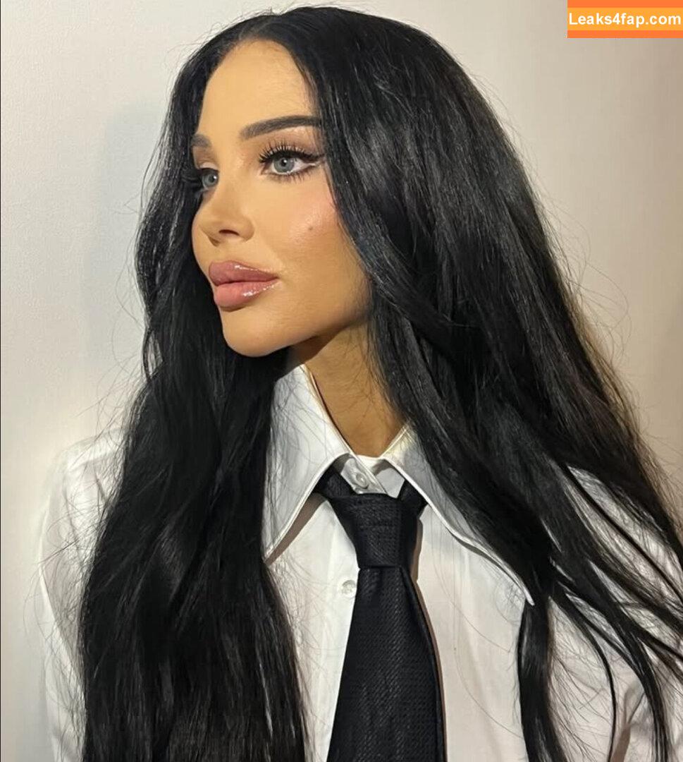 Tulisa Contostavlos / https: / tulisasinstagram leaked photo photo #0196